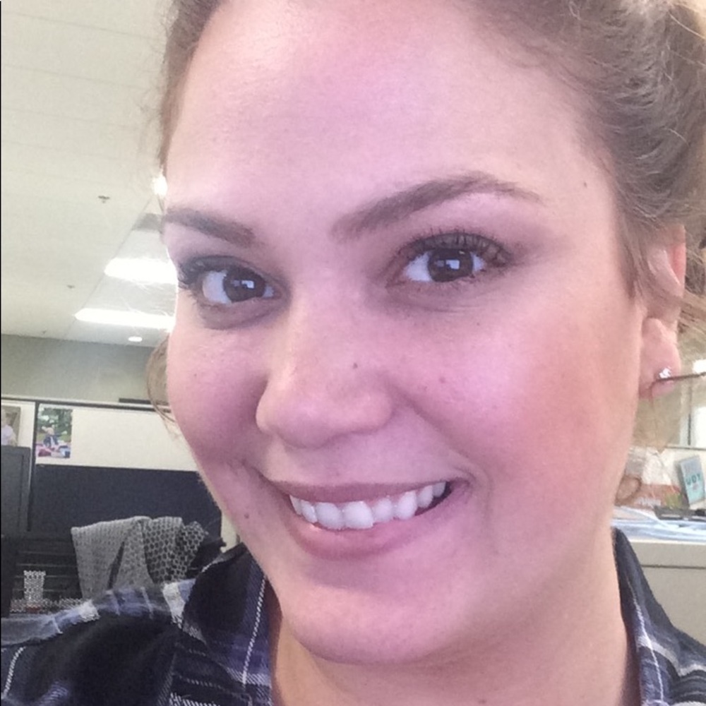 Meet your Posher, Catherine